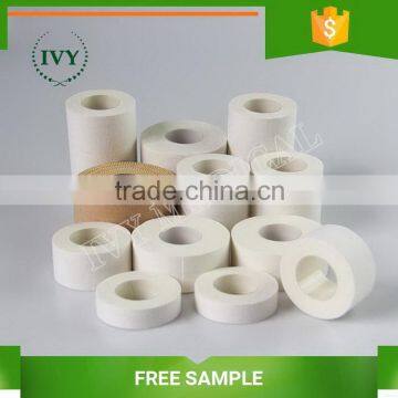 Fashion hot-sale elaborate sport tape latex free