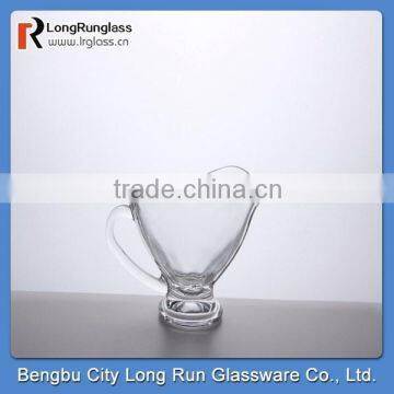 LongRun5.7oz Glass Sauce Bowl Hot Selling Manufacture