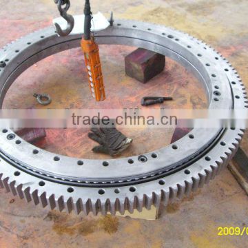 Slewing Rotating Gear Ring