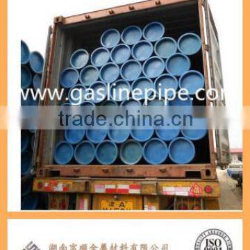 API 5L PSL2 Gr.A Gas Pipe