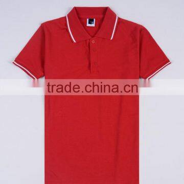 professional polo shirt factory wholesale polyester/ spandex hi vis unisex high quality polo-shirt online shop China