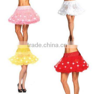 Tutu Skirts short front and long back skirts tutu sey school girls short skirts