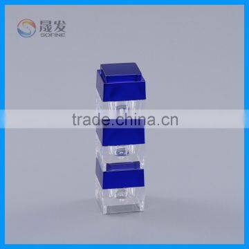 Empty Small Loose Compact Powder Case photo-2