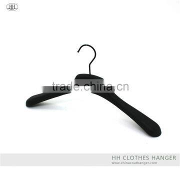 The Empty Big Shoulder Suit Hanger ,matt Finishing,can With Logo photo-3