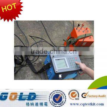 groundwater detector ,Underground water Detection instrument geophysics instrument detect 500M