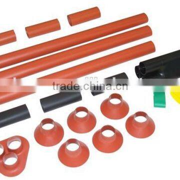 heat shrinkable indoor termination kits