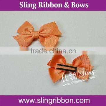 Ribbon Hair Clip