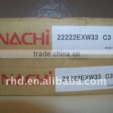 NACHI roller bearing 22222EXW33-C3