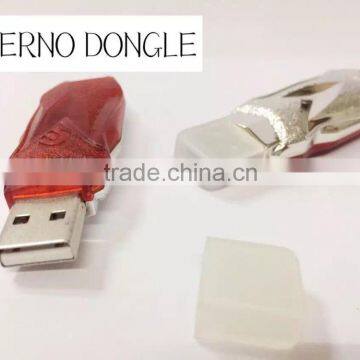 Inferno dongle with MTK activated , Read information ,flash ,write ,unlock ,reset lock..