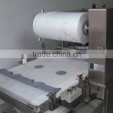 Tortilla Automatic Frozen Flat Bread Machine