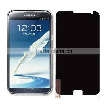 For iPhone6 Full Cover Privacy Anti-Spy Tempered Glass Screen Protector Guard Film For iPhone 6 4.7inch