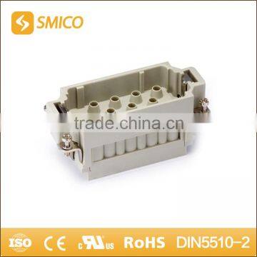 SMICO Amazing Products From China Crimp Terminal 12Pin Connector For Industrial photo-2