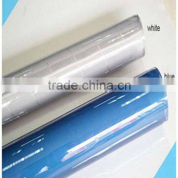 High Quality Super Clear Pvc Plastic Film photo-2