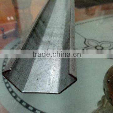 cold formed special steel