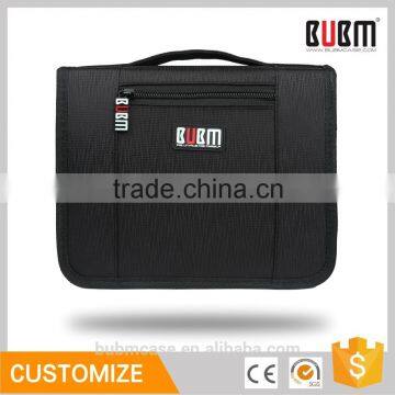 BUBM High-capacity Multifunctions And Unique Design Cable And Power Bank Storage Bag