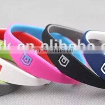 Silicone Power Silicone Bracelet Balance photo-3