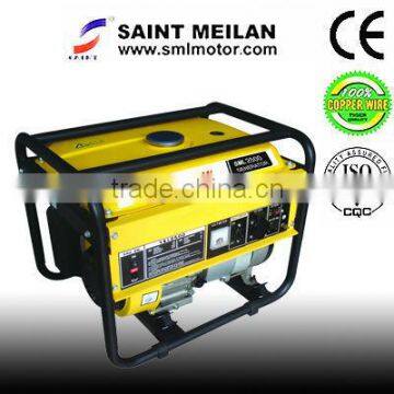 AC SD SDC Silent electric welder generator