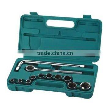 13PCS SOCKET SET(1/2'')