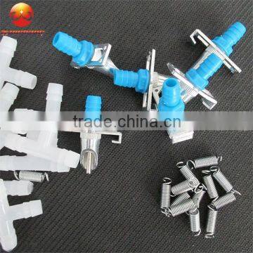 High Quality Rabbit Nipple Drinker for Rabbit photo-2