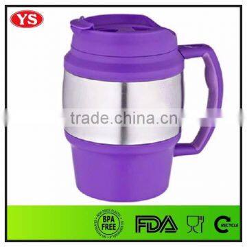 Bubba 20 oz Double Walled Insulated Bpa Free Travel Mug