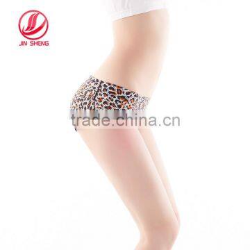 Plus Size Women Sexy Lingerie Underwear Sexy Mature Seamless Underwear photo-6