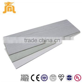 Fiber Cement Plank Wood Panel Cellulose Fiber Cement Board photo-3