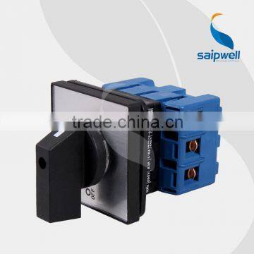 Saipwell Rotary Switches Manufacturers Rotary Selector Switch