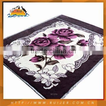 Top Quality New Design Wholesale Handmade Baby Blanket Patterns