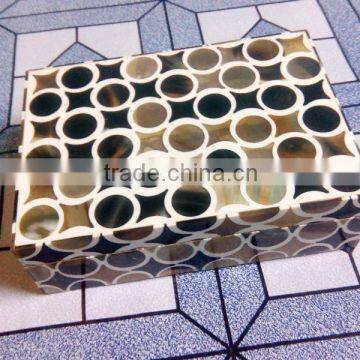 Jewelry Box Beautiful Horn & Wood Handmade Jewelry Storage Box photo-2