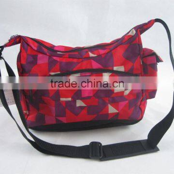 Classical Ladies Shopping Bag Handbag Long Strip Shoulder Bag photo-2