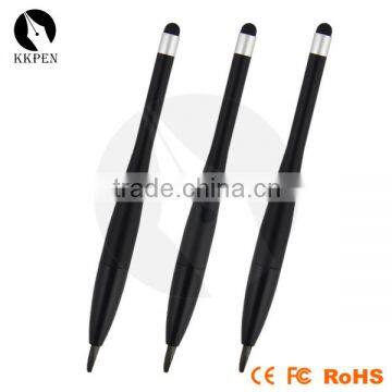 KKPEN Novelty 2 in 1 Sensu Brush for Capacitive Touch Screen