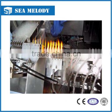 2015 professional ampoule filling and sealing machine with equitable service