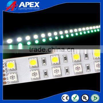 Europe led strip lighting 5050 for US EU market in super quality