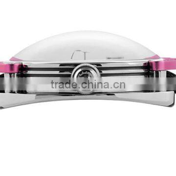 Best Selling Unisex Top Brand TIMING Luxury Automatic Mechanical Watch photo-3