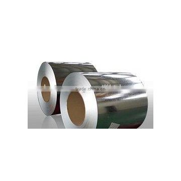 ^Galvanized Steel coil-no spangle