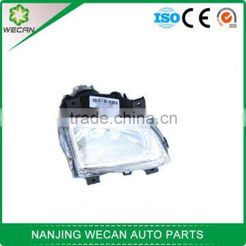 chinese minicars original auto spare parts front left fog light fog lamp chevrolet N300 wuling rongguang changan sokon