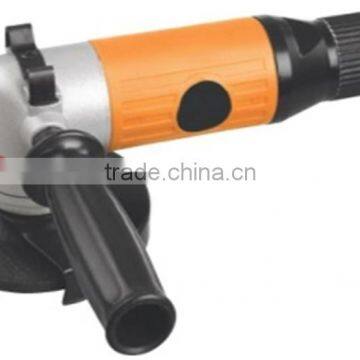 4" Angle Grinder