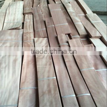 slice cut natural wood veneer sheet for furniture