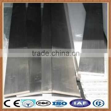 high quality hot rolled flat bar steel, iron flat bar with low price