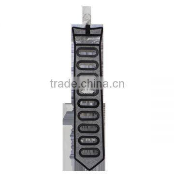 Hot Gifts Scarf Storage Hanging Organizer Men Tie Organizer