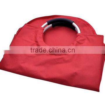 Large Foldable Durable Handle Clothes Storage Laundry Bag