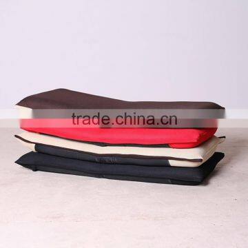 Floor Cushion Chair With 5 Positions Adjustable Backrest