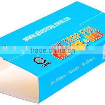 Rat Glue Trap with Released Paper Board