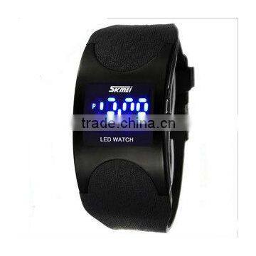 brand electronic led watch PAF0951