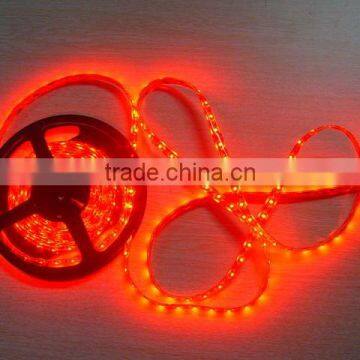 4.8w, Waterproof flexible strip light