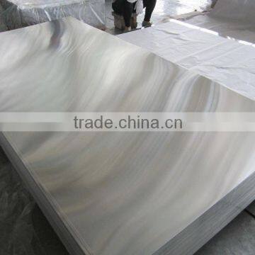 Aluminum cladding plates 4104/3003/4104