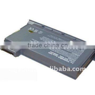 laptop battery replace for Toshiba PA2451URN, PA2509U, PA2510, PA2510U, PA2510UR