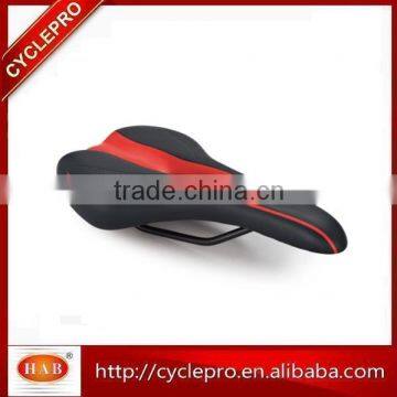 Good Quality Bicycle Saddle Bike Saddle Bicycle Parts photo-5