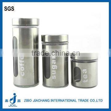 TP15115 wholesale glass jars lids