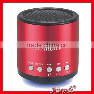 new style business gift bluetooth speaker for mobile devices